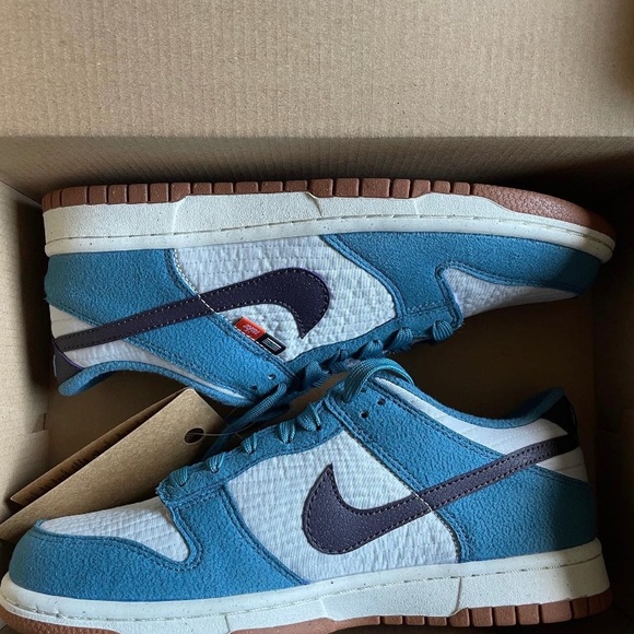Dunks